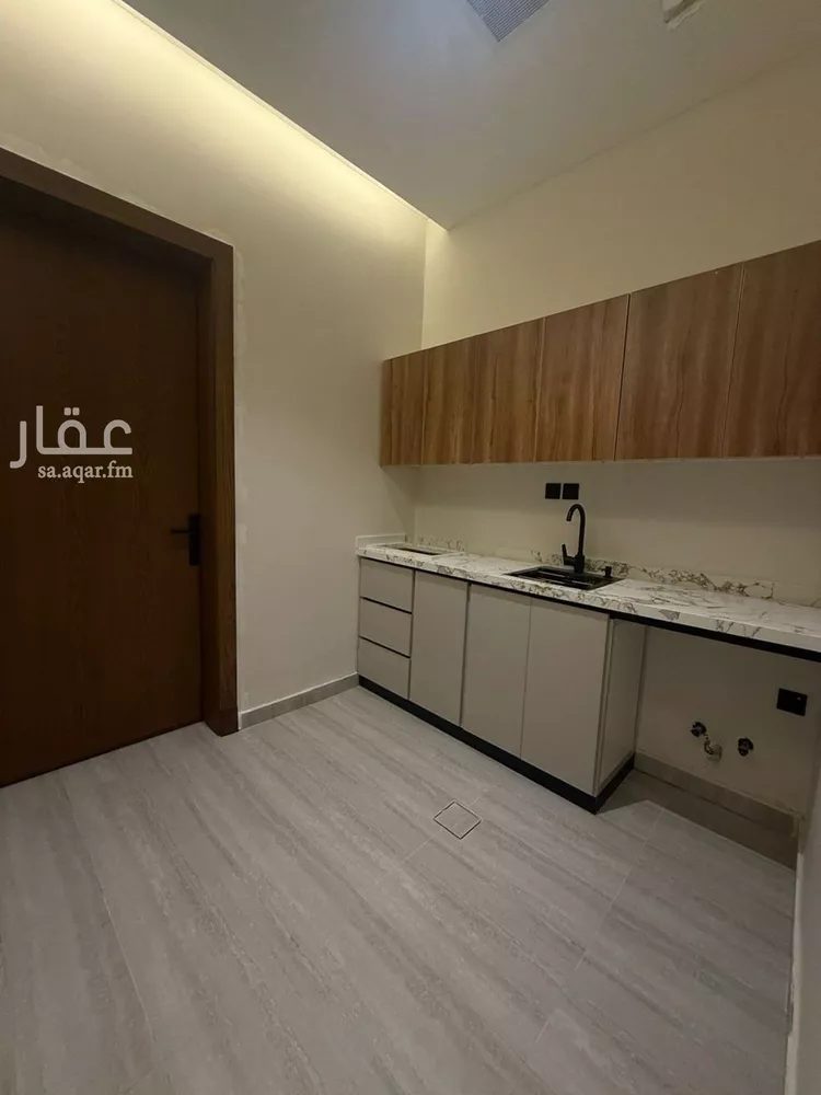 شقة للإيجار في شارع القعقاع بن عمرو, حي العريجاء الغربي, مدينة الرياض, منطقة الرياض صورة 2