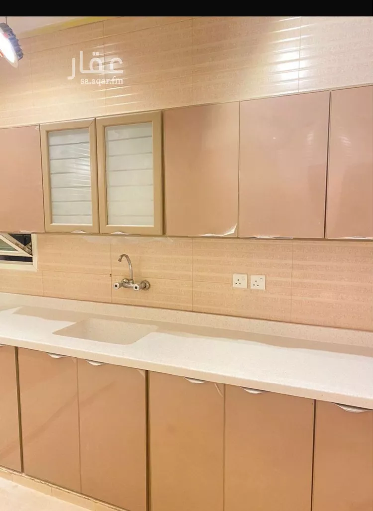 شقة للإيجار في شارع علقمه بن وائل, حي النرجس, مدينة الرياض, منطقة الرياض صورة 5