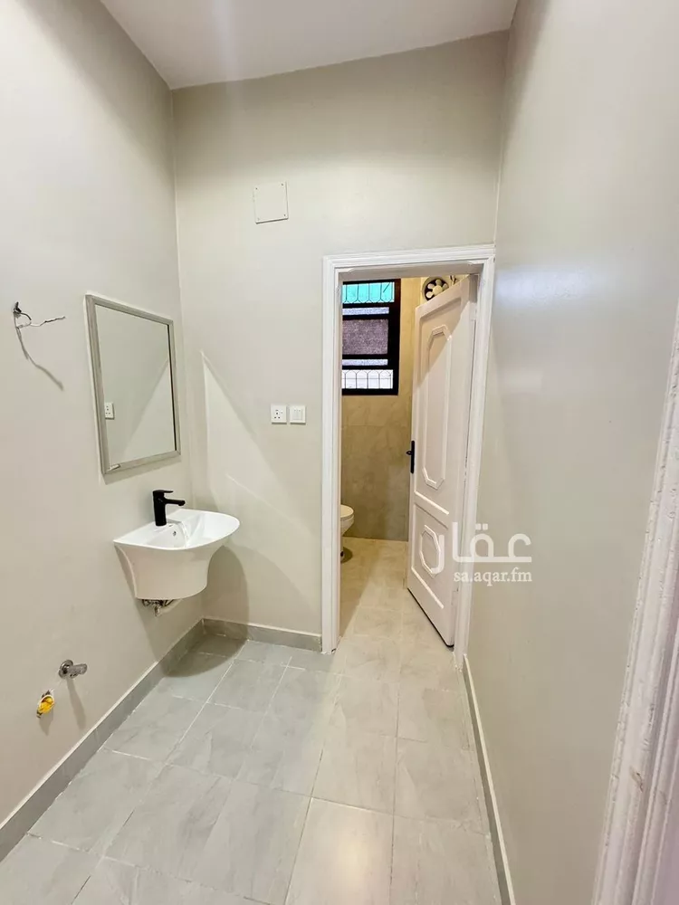 شقة للإيجار في شارع ابي الطاهر المقدسي, حي العريجاء الغربي, مدينة الرياض, منطقة الرياض صورة 2