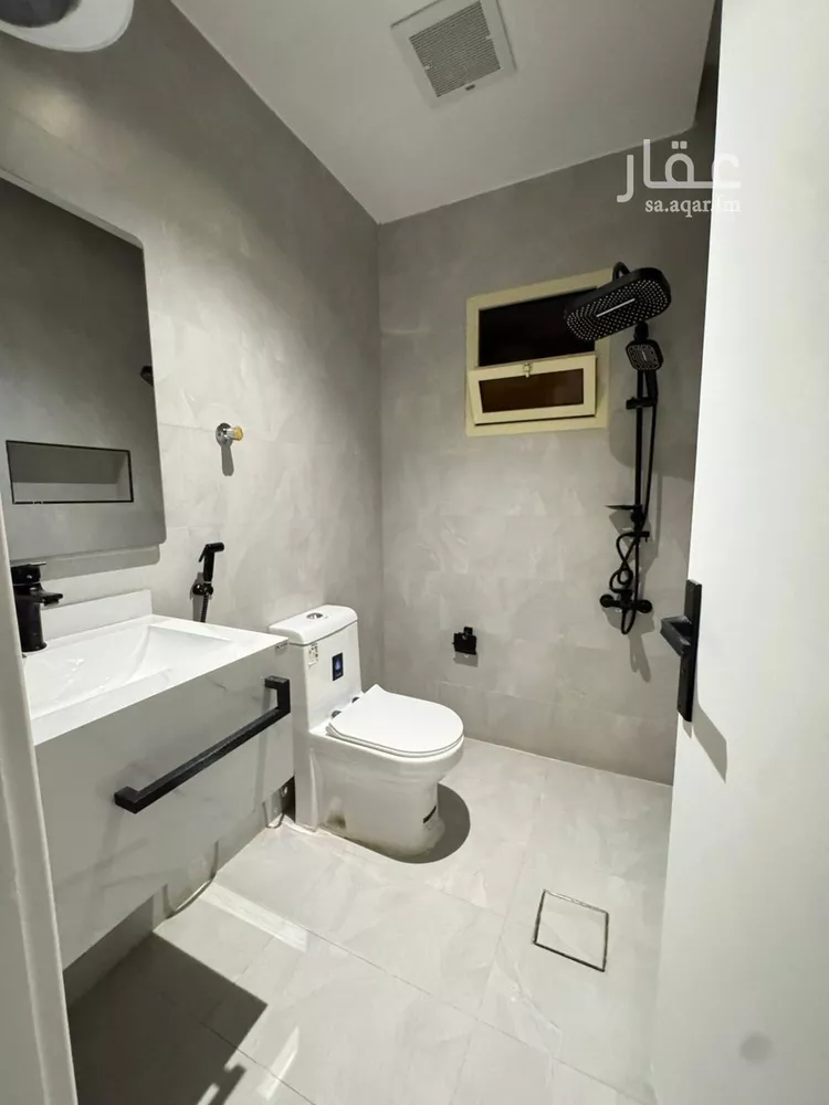 شقة للإيجار في شارع الحوي, حي حطين, مدينة الرياض, منطقة الرياض صورة 3