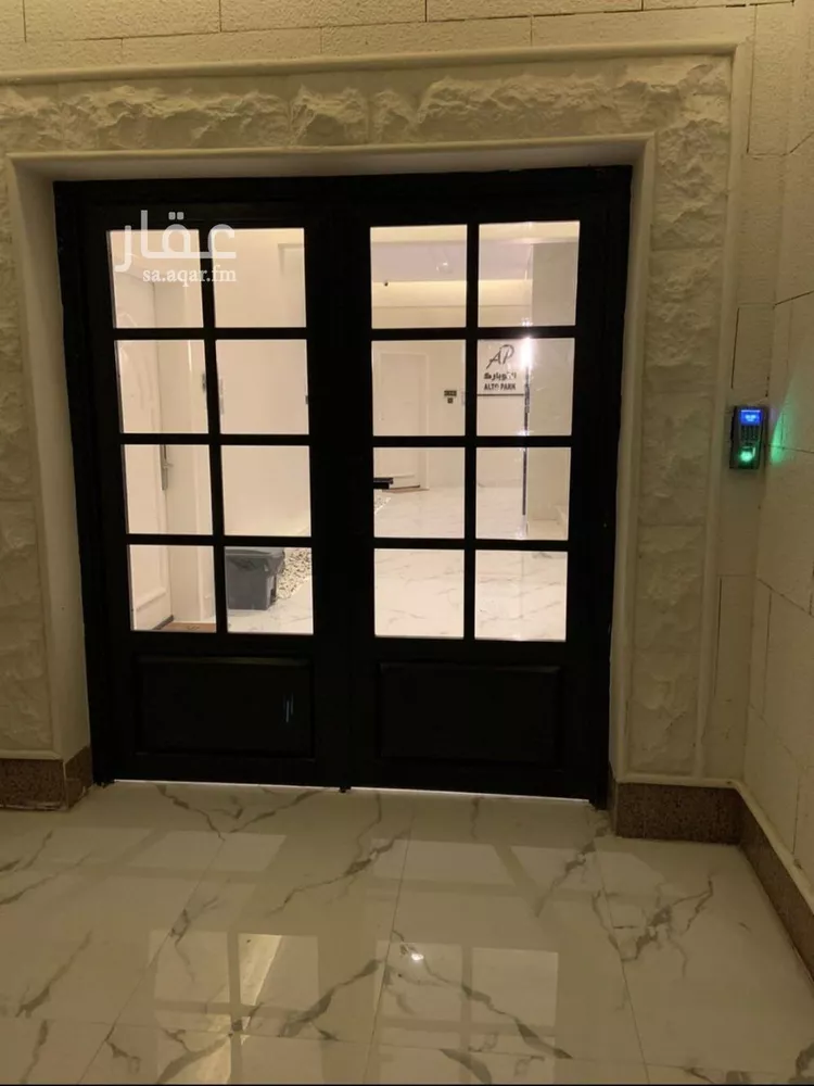 شقة للإيجار في شارع الحوي, حي حطين, مدينة الرياض, منطقة الرياض صورة 2