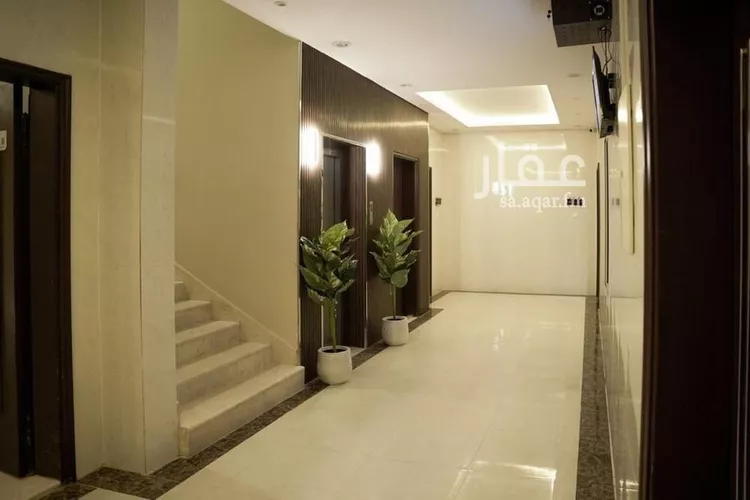 شقة للإيجار في شارع علقمة بن وائل, حي النرجس, مدينة الرياض, منطقة الرياض صورة 2