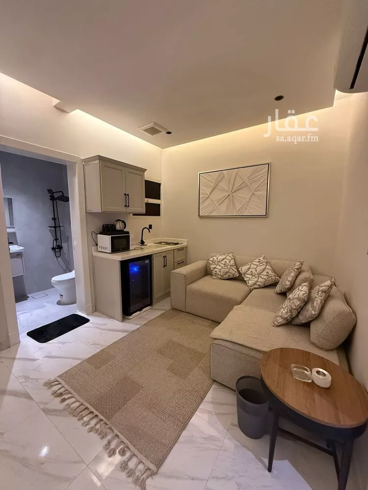 شقة للإيجار في شارع الحوي, حي حطين, مدينة الرياض, منطقة الرياض صورة 2