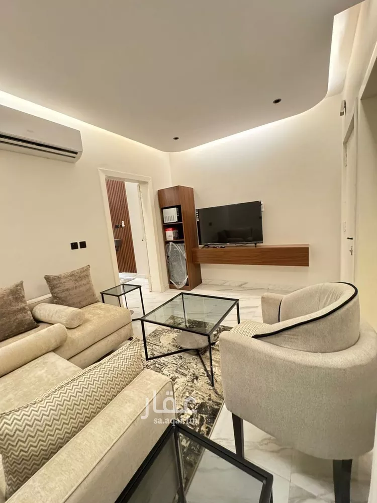 Apartment for Rent in Riyadh Hittin