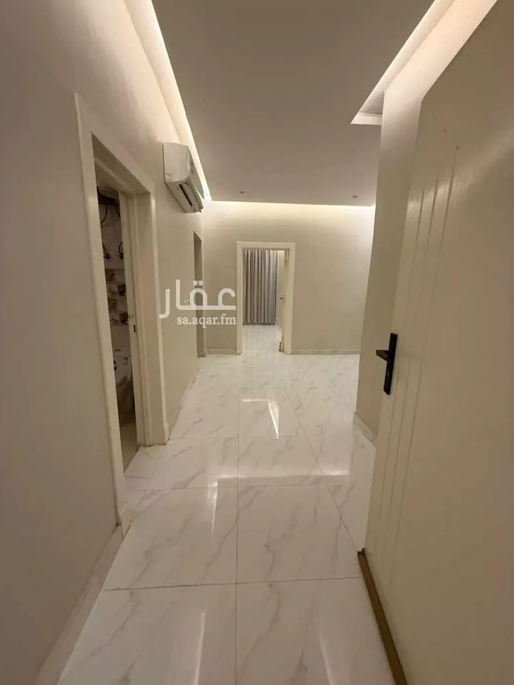 شقة للإيجار في شارع قناة السويس, حي العقيق, مدينة الرياض, منطقة الرياض 5