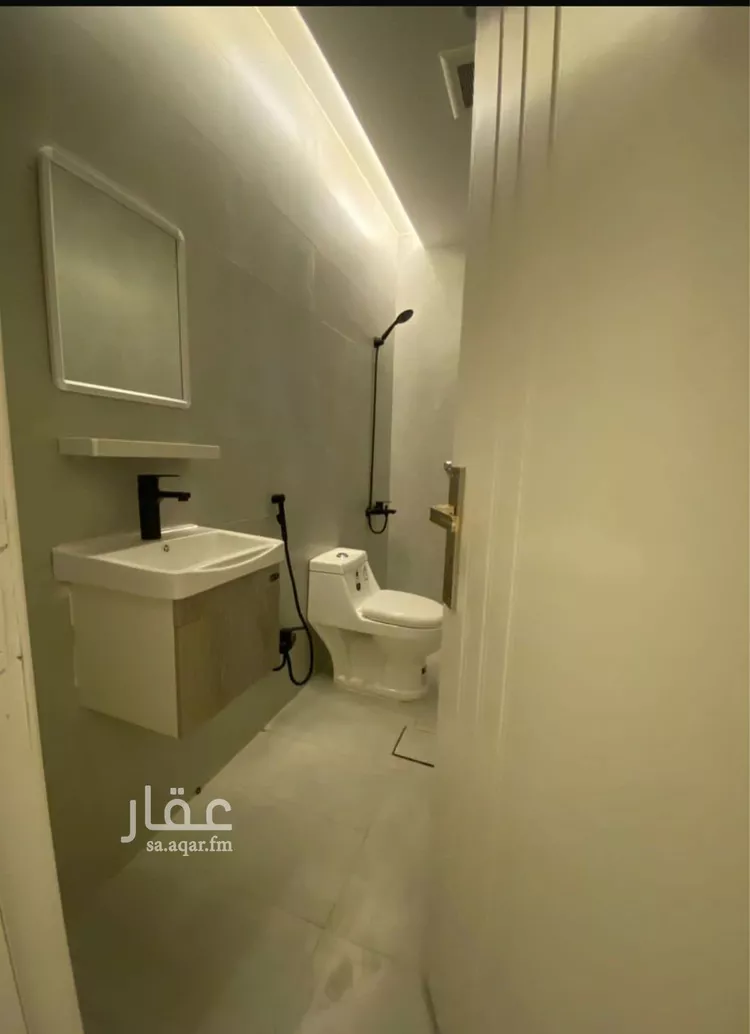 شقة للإيجار في شارع قناة السويس, حي العقيق, مدينة الرياض, منطقة الرياض صورة 5
