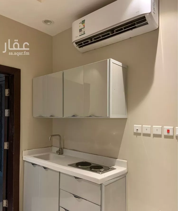 شقة للإيجار في شارع علقمه بن وائل, حي النرجس, مدينة الرياض, منطقة الرياض صورة 2