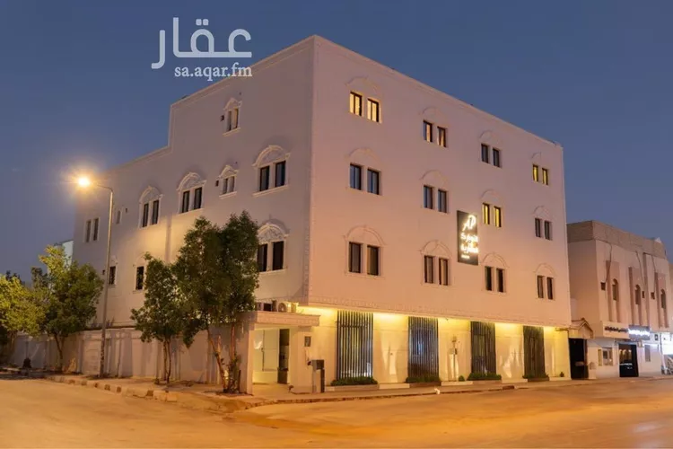 شقة للإيجار في شارع قناة السويس, حي العقيق, مدينة الرياض, منطقة الرياض صورة 3