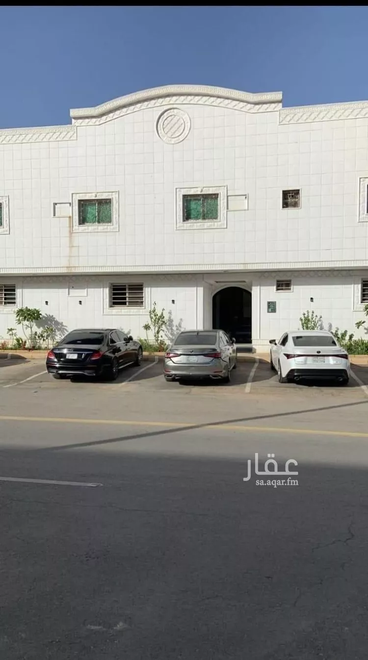 شقة للإيجار في شارع ابن عبدالحق الخزرجي, حي العقيق, مدينة الرياض, منطقة الرياض