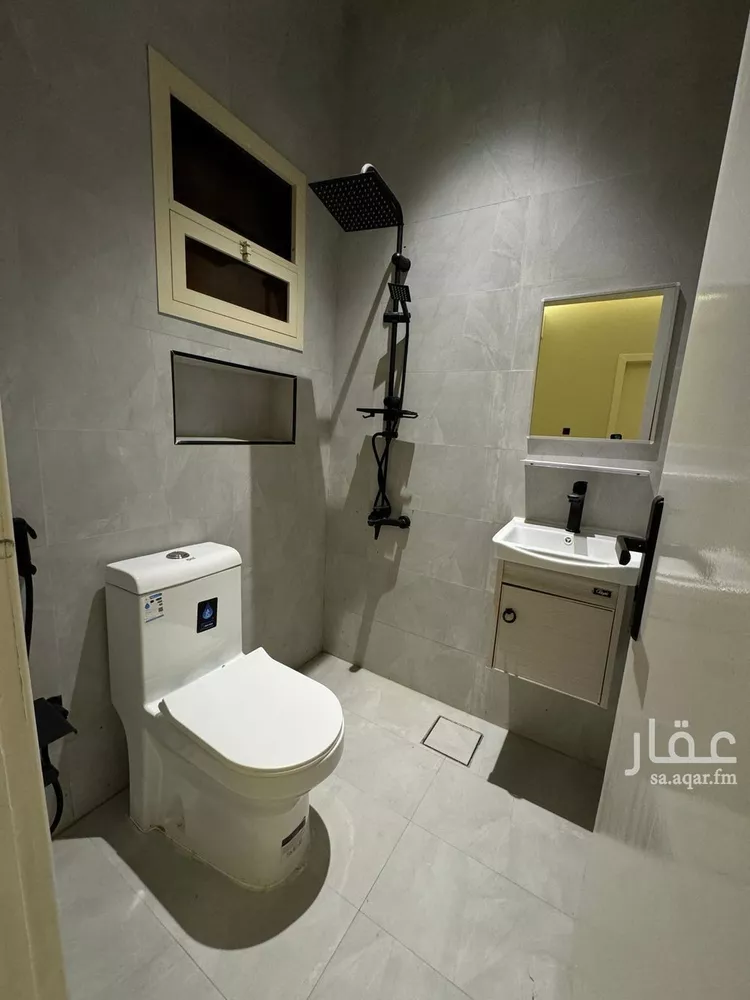 شقة للإيجار في شارع الحوي, حي حطين, مدينة الرياض, منطقة الرياض صورة 5