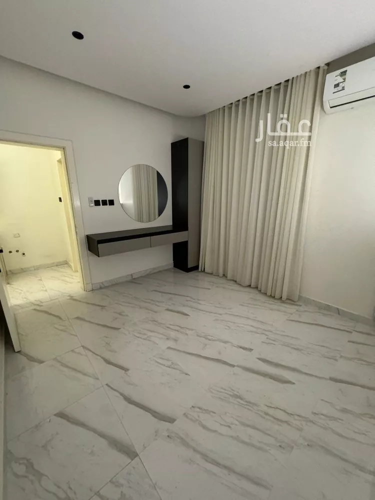 شقة للإيجار في شارع الحوي, حي حطين, مدينة الرياض, منطقة الرياض صورة 5