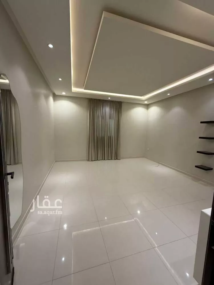 شقة للإيجار في شارع علقمة بن وائل, حي النرجس, مدينة الرياض, منطقة الرياض صورة 3
