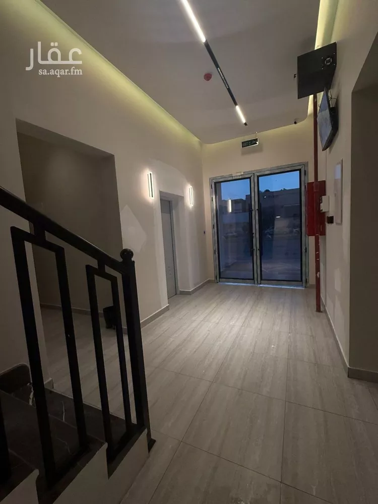 شقة للإيجار في شارع القعقاع بن عمرو, حي العريجاء الغربي, مدينة الرياض, منطقة الرياض صورة 4