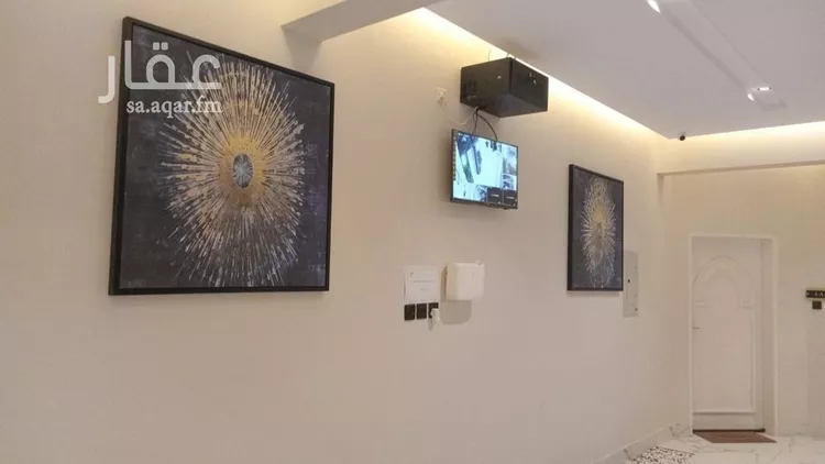 شقة للإيجار في شارع الحوي, حي حطين, مدينة الرياض, منطقة الرياض صورة 3