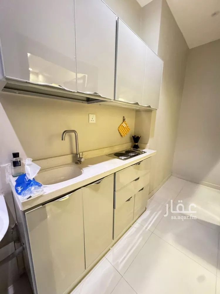 شقة للإيجار في شارع علقمة بن وائل, حي النرجس, مدينة الرياض, منطقة الرياض صورة 4