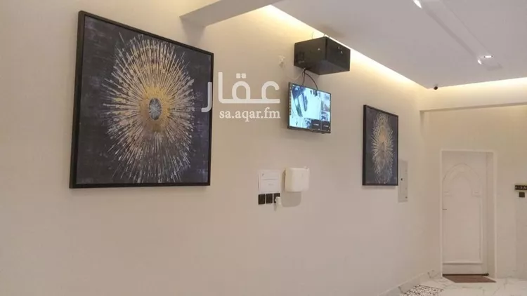 شقة للإيجار في شارع الحوي, حي حطين, مدينة الرياض, منطقة الرياض صورة 5