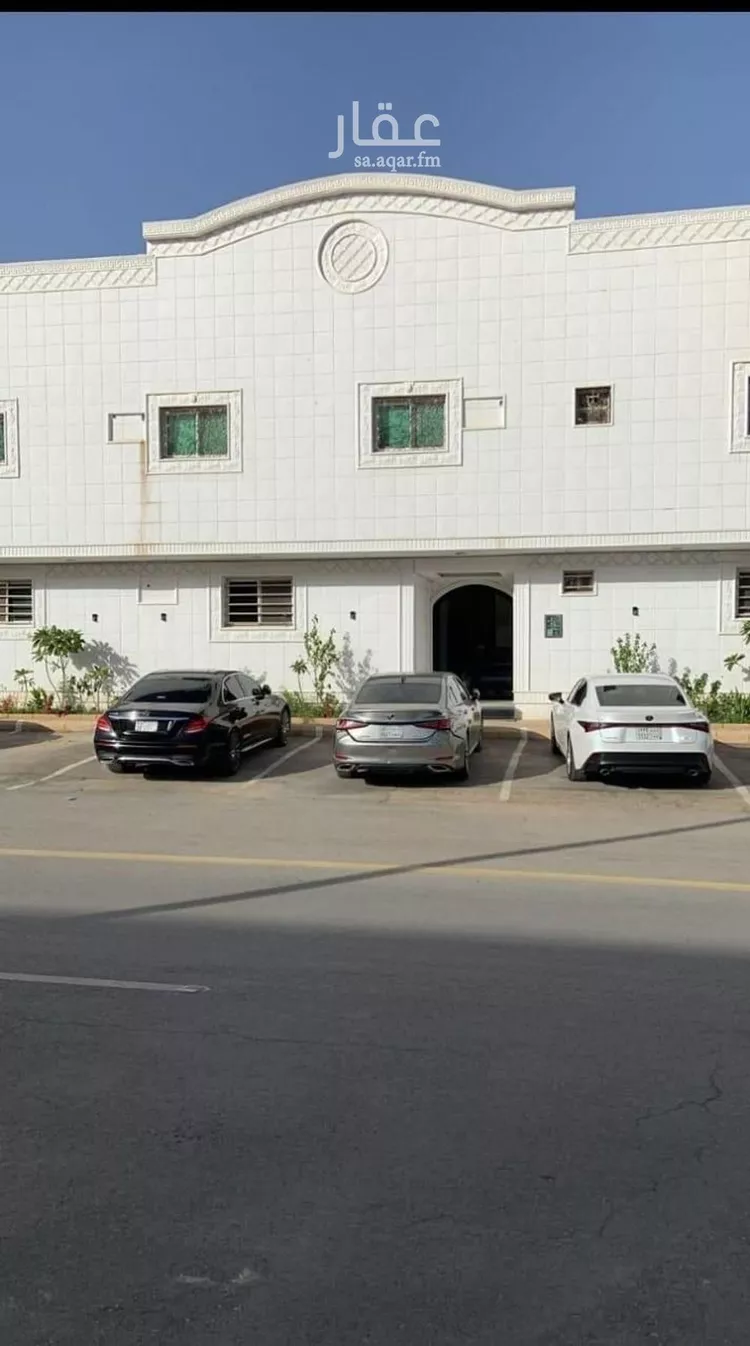 شقة للإيجار في شارع ابن عبدالحق الخزرجي, حي العقيق, مدينة الرياض, منطقة الرياض