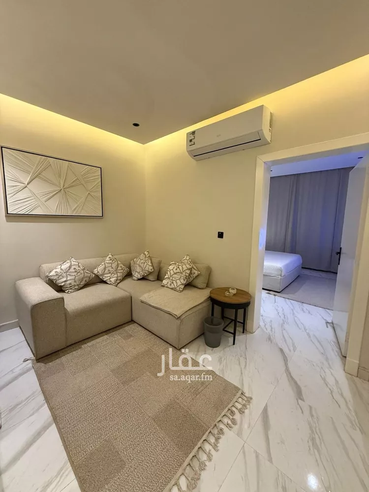 شقة للإيجار في شارع الحوي, حي حطين, مدينة الرياض, منطقة الرياض صورة 3