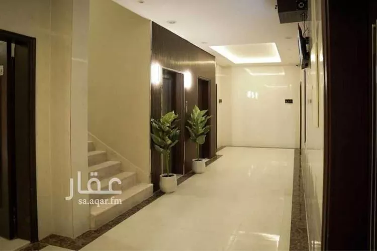 شقة للإيجار في شارع علقمة بن وائل, حي النرجس, مدينة الرياض, منطقة الرياض