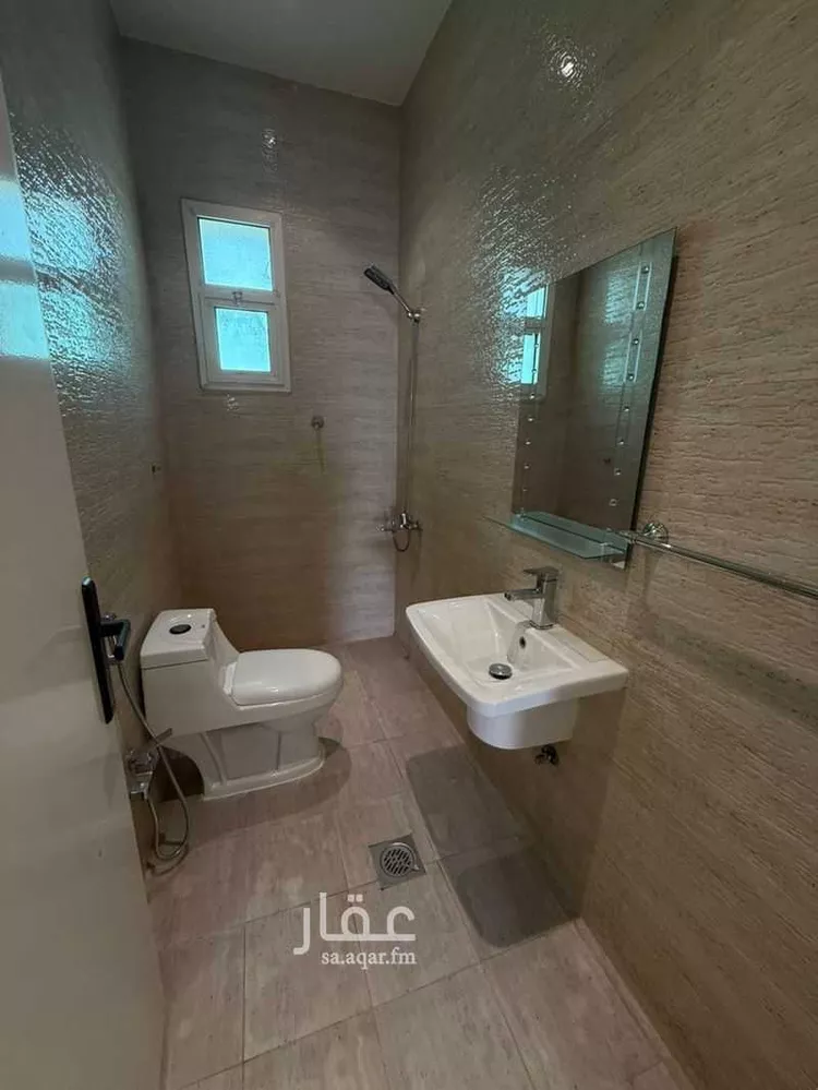 شقة للإيجار في شارع علقمة بن وائل, حي النرجس, مدينة الرياض, منطقة الرياض صورة 4