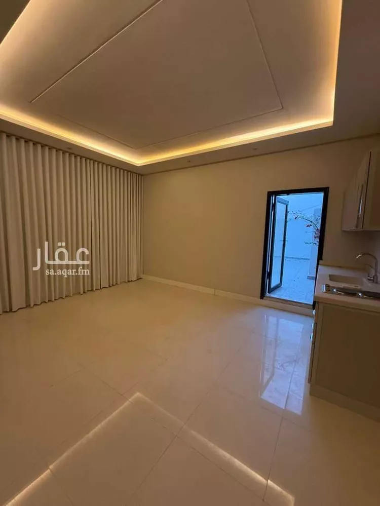 شقة للإيجار في شارع علقمة بن وائل, حي النرجس, مدينة الرياض, منطقة الرياض صورة 2