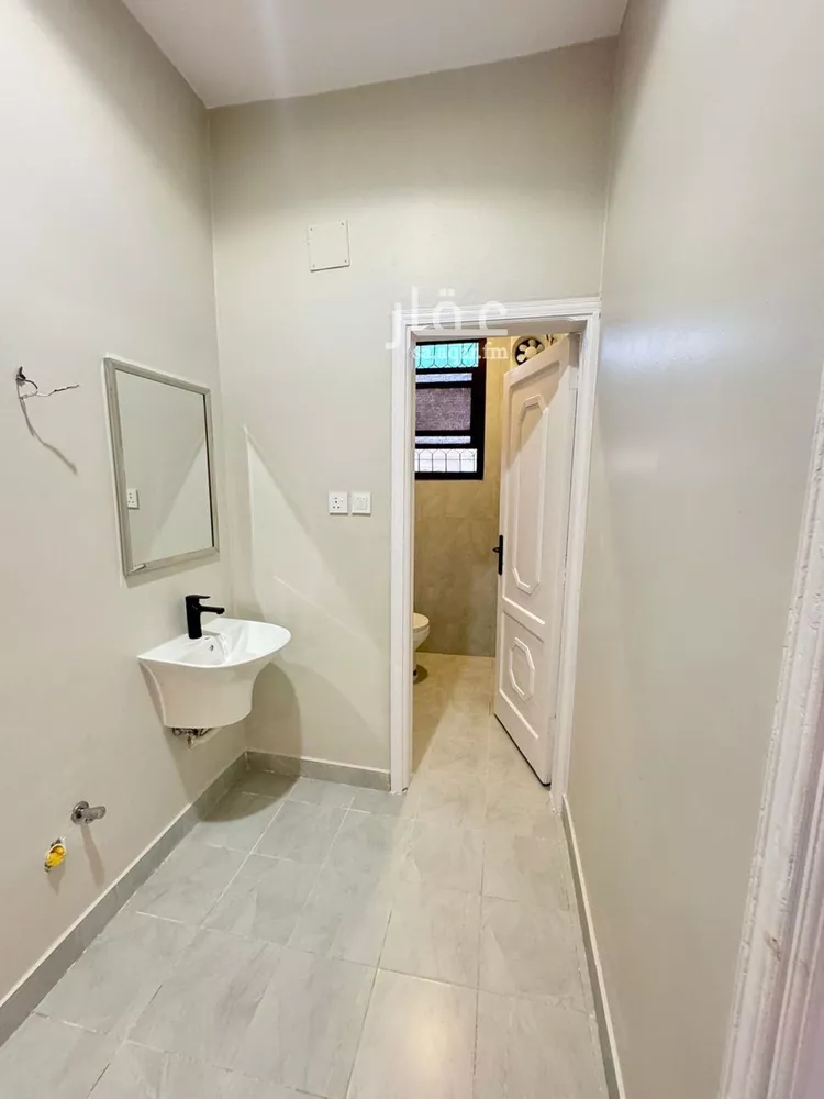 شقة للإيجار في شارع ابي الطاهر المقدسي, حي العريجاء الغربي, مدينة الرياض, منطقة الرياض صورة 4