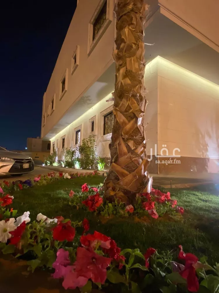 شقة للإيجار في شارع الحوي, حي حطين, مدينة الرياض, منطقة الرياض صورة 4