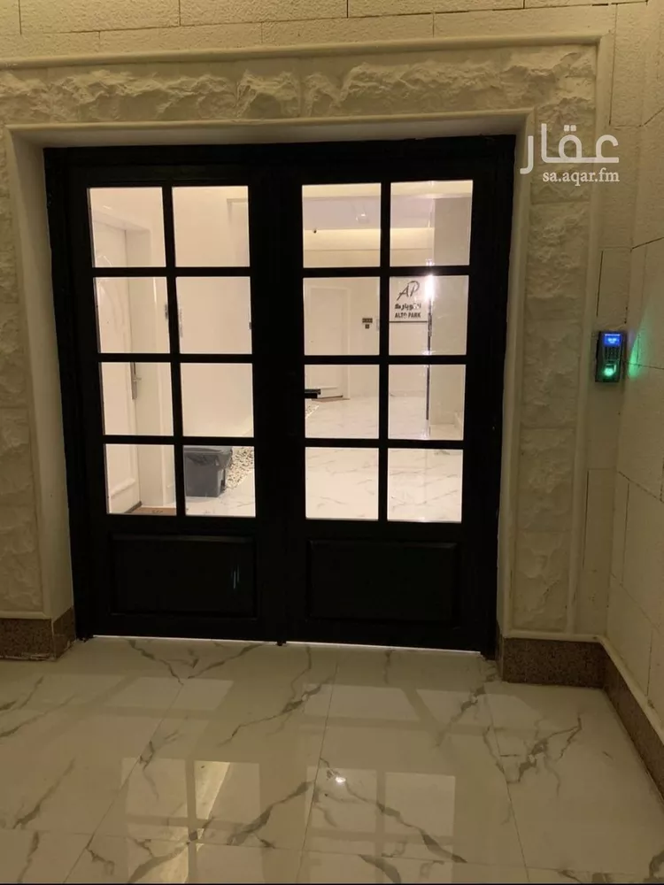 شقة للإيجار في شارع الحوي, حي حطين, مدينة الرياض, منطقة الرياض صورة 2