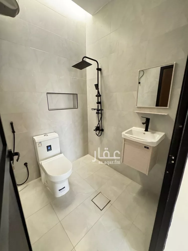 شقة للإيجار في شارع الحوي, حي حطين, مدينة الرياض, منطقة الرياض صورة 4