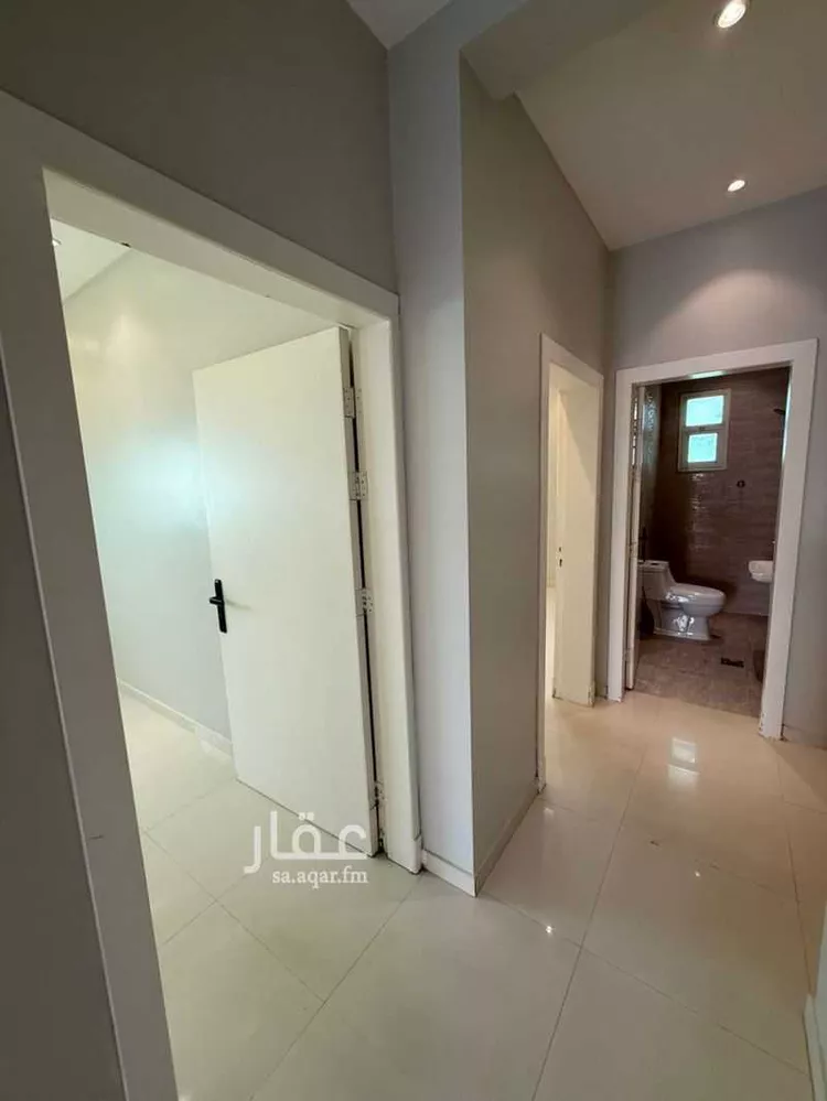 شقة للإيجار في شارع علقمة بن وائل, حي النرجس, مدينة الرياض, منطقة الرياض