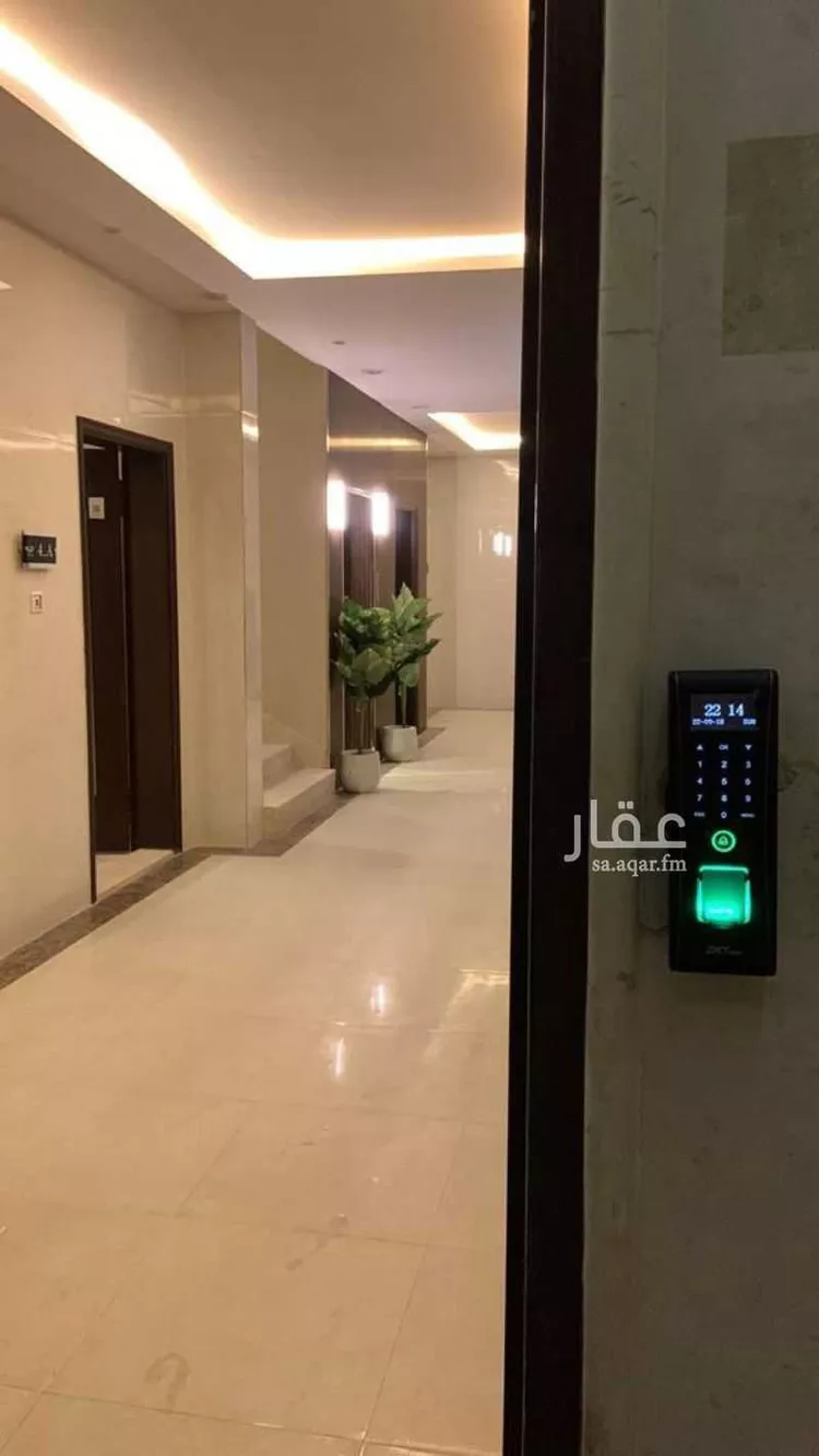 شقة للإيجار في شارع علقمة بن وائل, حي النرجس, مدينة الرياض, منطقة الرياض