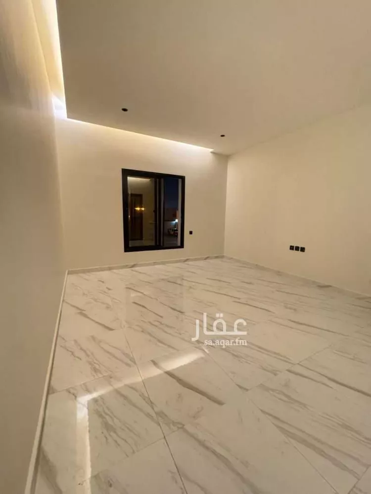 شقة للإيجار في شارع الحوي, حي حطين, مدينة الرياض, منطقة الرياض