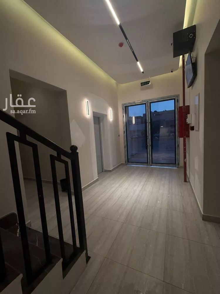 شقة للإيجار في شارع القعقاع بن عمرو, حي العريجاء الغربي, مدينة الرياض, منطقة الرياض صورة 2