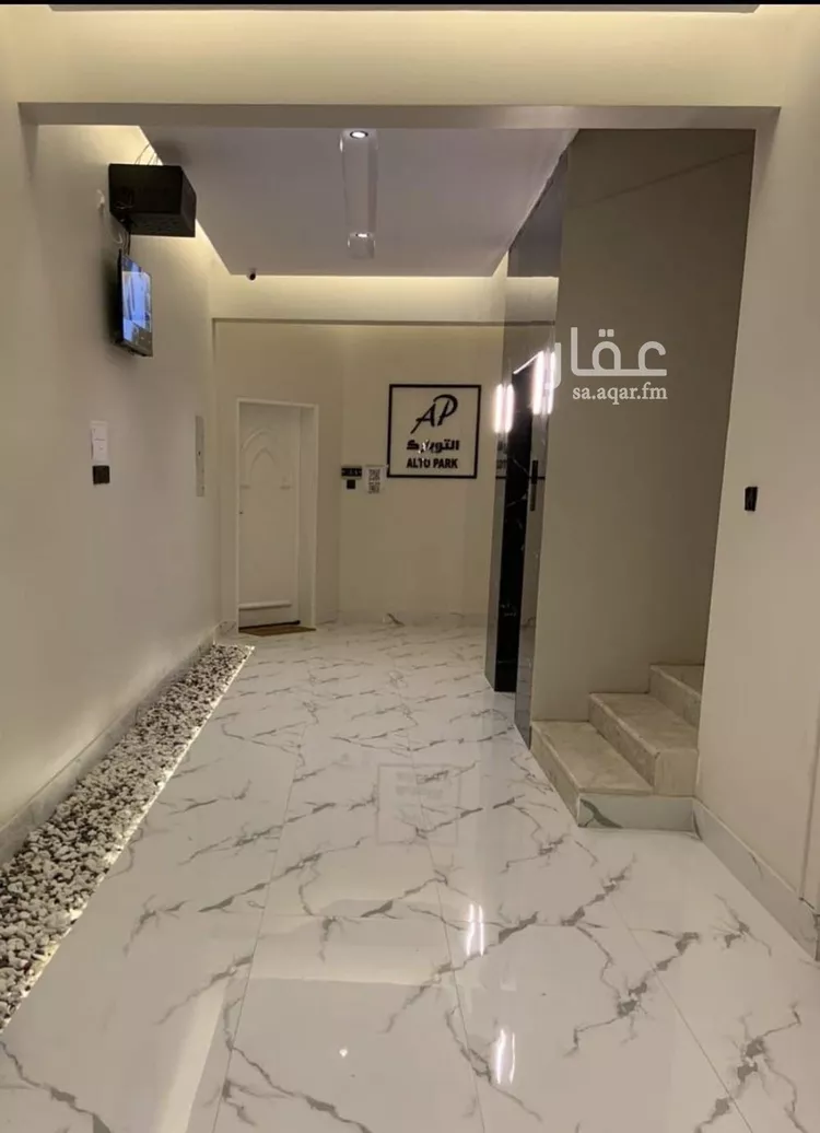 شقة للإيجار في شارع الحوي, حي حطين, مدينة الرياض, منطقة الرياض صورة 4