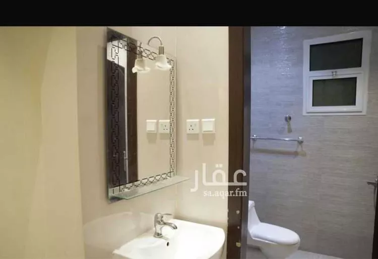 شقة للإيجار في شارع علقمة بن وائل, حي النرجس, مدينة الرياض, منطقة الرياض صورة 4