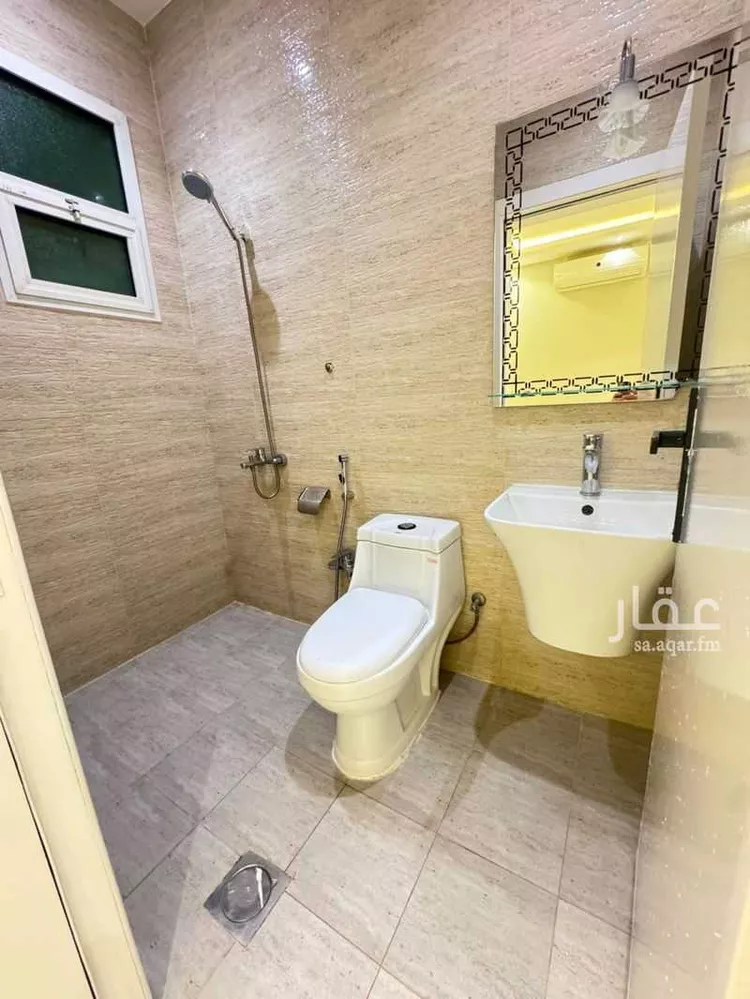شقة للإيجار في شارع علقمة بن وائل, حي النرجس, مدينة الرياض, منطقة الرياض صورة 5
