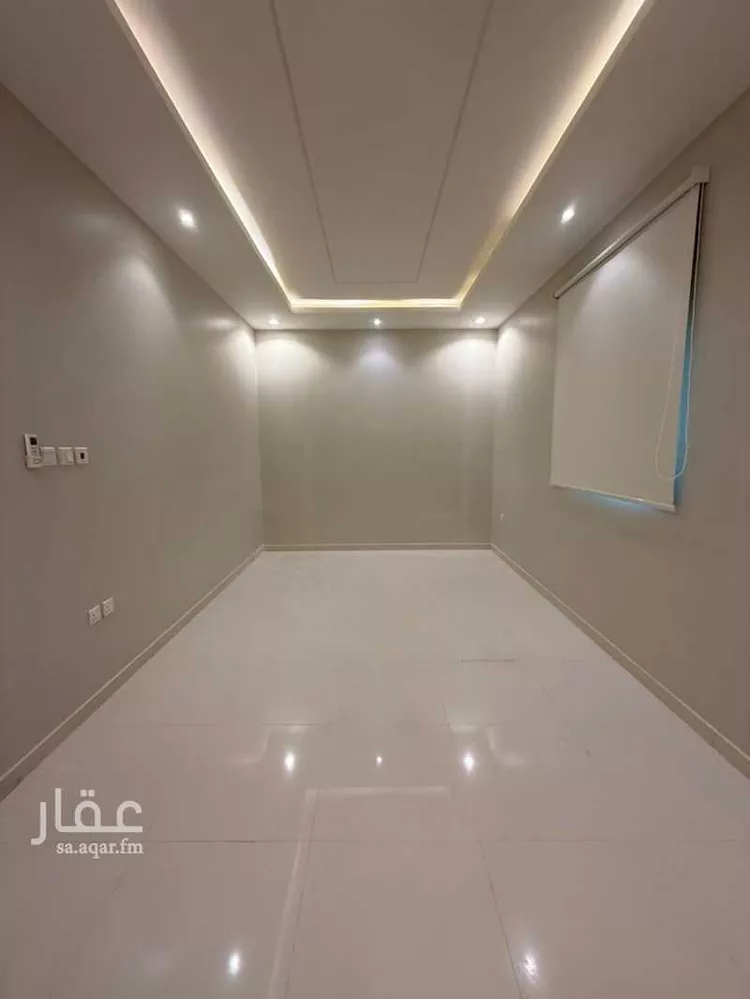 شقة للإيجار في شارع علقمة بن وائل, حي النرجس, مدينة الرياض, منطقة الرياض 6