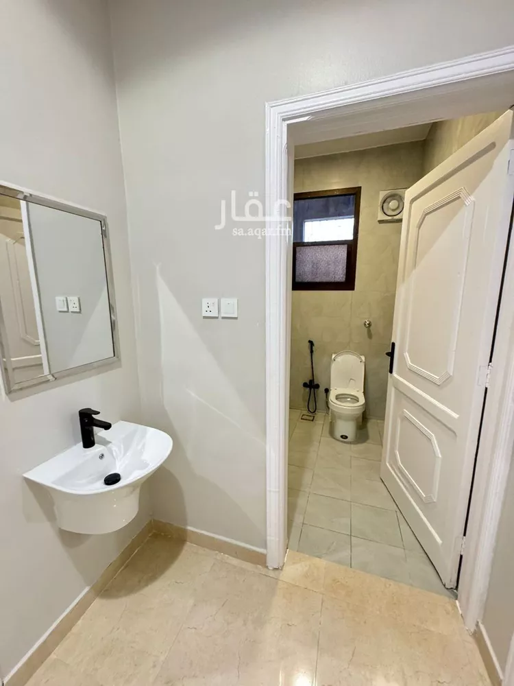 شقة للإيجار في شارع ابي الطاهر المقدسي, حي العريجاء الغربي, مدينة الرياض, منطقة الرياض صورة 3