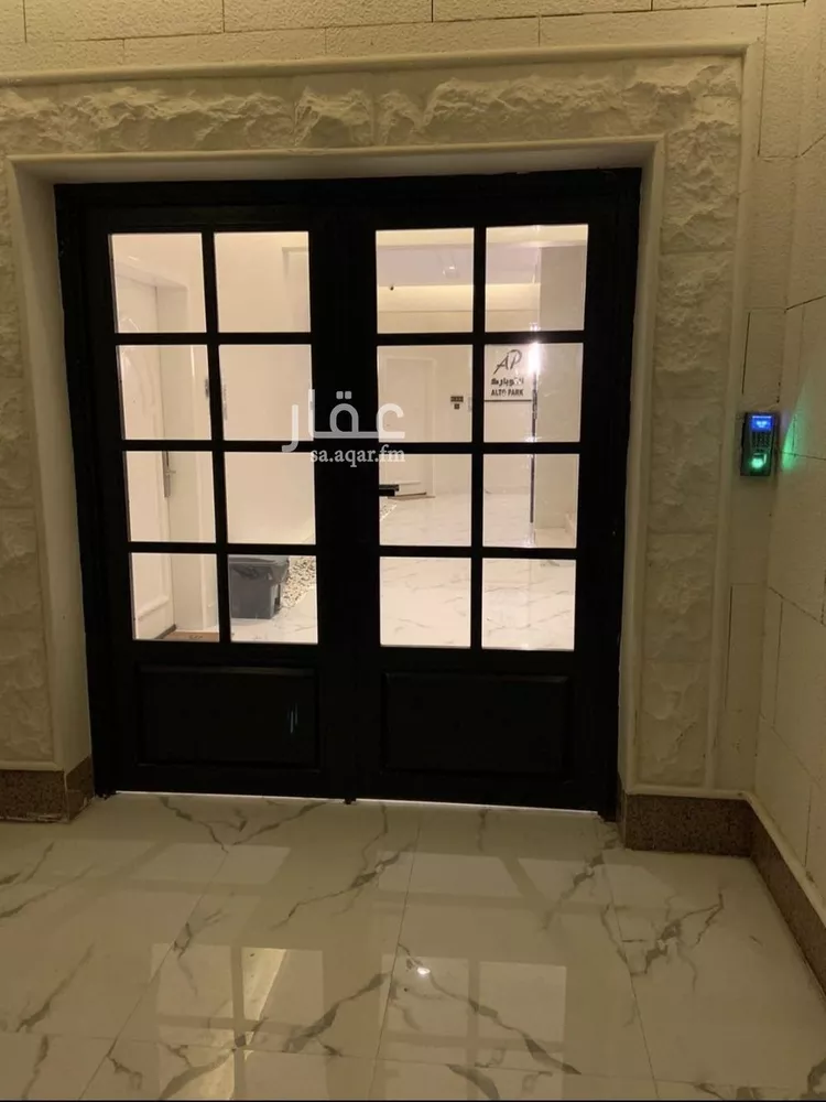 شقة للإيجار في شارع الحوي, حي حطين, مدينة الرياض, منطقة الرياض صورة 4