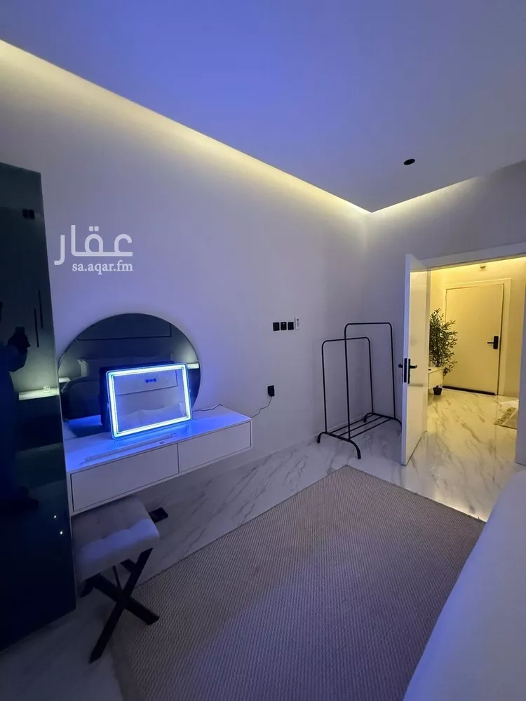 شقة للإيجار في شارع الحوي, حي حطين, مدينة الرياض, منطقة الرياض صورة 5