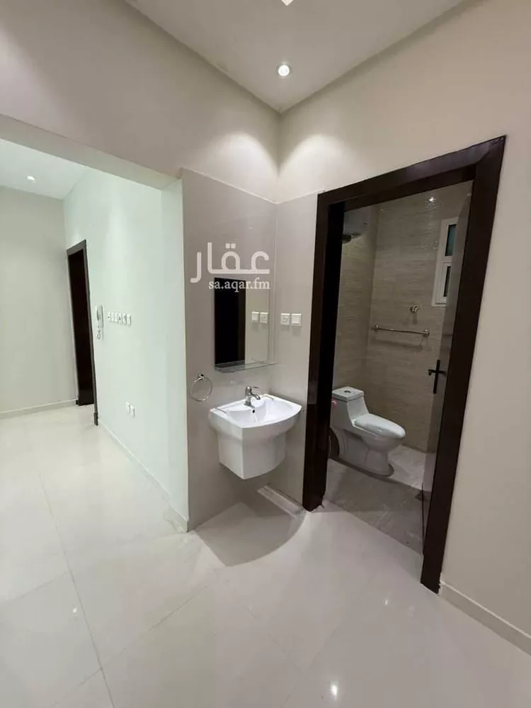 شقة للإيجار في شارع علقمة بن وائل, حي النرجس, مدينة الرياض, منطقة الرياض صورة 3