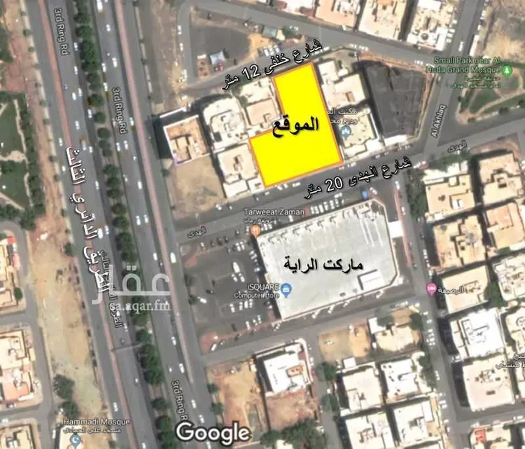 فيلا للبيع في شارع الهدى, حي الرصيفة, مدينة مكة المكرمة, منطقة مكة المكرمة صورة 2