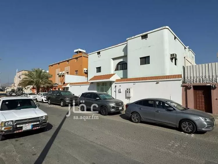 فيلا للبيع في شارع خليج سدره, حي المحمدية, مدينة مكة المكرمة, منطقة مكة المكرمة