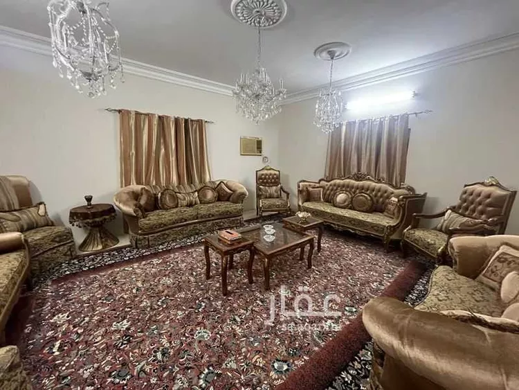 فيلا للبيع في شارع خليج سدره, حي المحمدية, مدينة مكة المكرمة, منطقة مكة المكرمة صورة 4