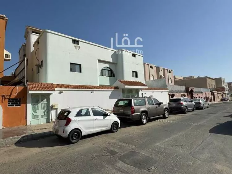 فيلا للبيع في شارع خليج سدره, حي المحمدية, مدينة مكة المكرمة, منطقة مكة المكرمة صورة 2