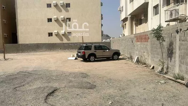 أرض للبيع في شارع 7 الرصيفة, حي الرصيفة, مدينة مكة المكرمة, منطقة مكة المكرمة صورة 2