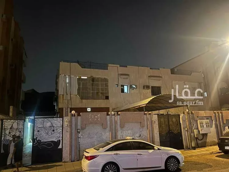 Building for Sale in Mecca Ar Rusayfah