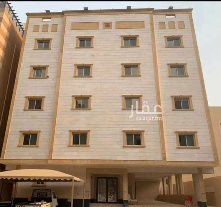 Apartment for Sale in Mecca King Fahd صورة 5