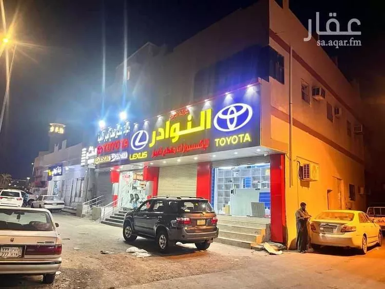 عمارة للبيع في شارع شارع 6 العتيبية, حي العتيبية, مدينة مكه المكرمه, منطقة مكة المكرمة صورة 2