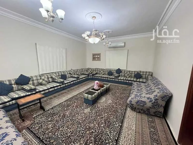 فيلا للبيع في شارع خليج سدره, حي المحمدية, مدينة مكة المكرمة, منطقة مكة المكرمة صورة 3